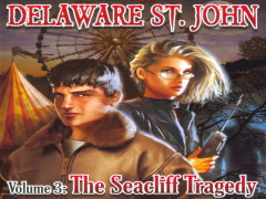 Soluzione: Delaware St. John - Vol.3: La Tragedia Sulla Scogliera