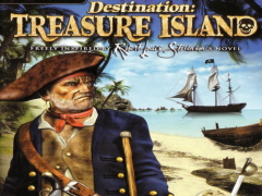 Cambio di publisher per Destinazione: L'Isola Del Tesoro