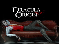 Anche Dracula:Origin presto online!