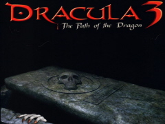 Nuove immagini per Dracula 3!