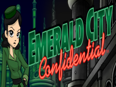 Dentro l'avventura: Emerald City Confidential