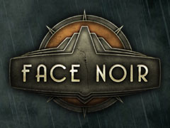 Face Noir approda anche su Steam!