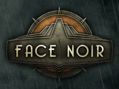 Face Noir