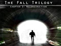 Recensione di The Fall Trilogy – Chapter 2: Reconstruction