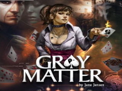 Demo multilingua per Gray Matter!