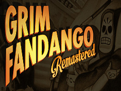 Grim Fandango Remastered, la video recensione
