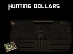 Hunting Dollars, un nuovo progetto di Athena Adventures