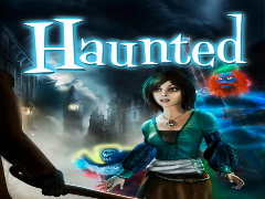 Annunciato Haunted!