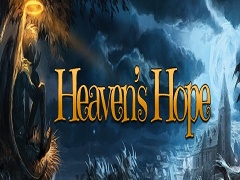 Nuove immagini, sito e trailer per Heaven's Hope!