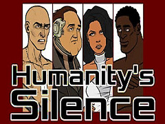 Humanity's Silence: riuscirete a sopravvivere?