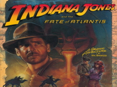 Recensione: Indiana Jones and the Fate of Atlantis