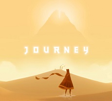 Recensione di Journey (PS3)