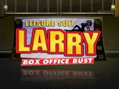 Il nuovo Larry è già online!