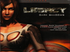Legacy: Dark Shadows