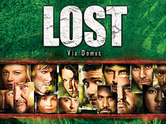 Secondo trailer per Lost !