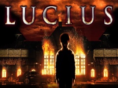 Lucius: l'orrore attraverso gli occhi di un bambino!