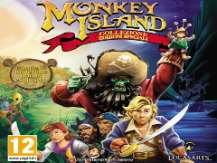 Monkey Island™ Collezione Edizioni Speciali!
