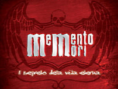 Memento Mori Soundtrack!