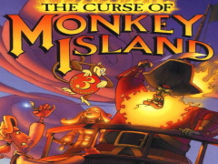 Monkey Island 3 - The Curse of Monkey Island