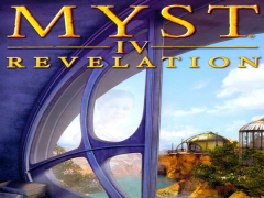 Myst IV - Revelation
