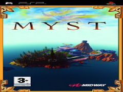 Ritorna Myst... su PSP!