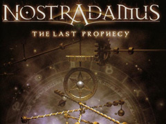 Annunciato Nostradamus: L'Ultima Profezia