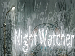 Nachtshau cambia nome in Night Watcher!