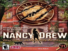 Demo anche per l'ultimo Nancy Drew!