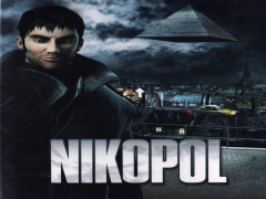 Nikopol in arrivo a settembre!
