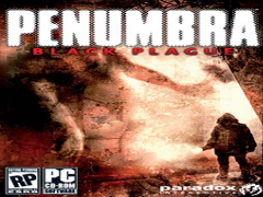 Nuove immagini per Penumbra: Black Plague