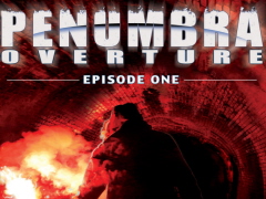 Demo inglese per Penumbra: Overture