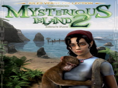 Soluzione di Il Ritorno all'Isola Misteriosa 2!