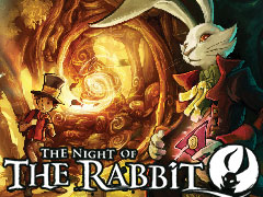 The Night of the Rabbit