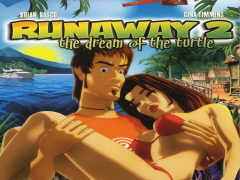 Runaway 2: The Dream of the Turtle