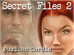 Soluzione di Secret Files 2: Puritas Cordis