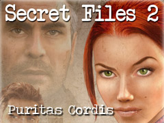 Nuove immagini di Secret Files 2