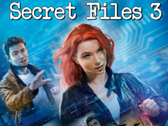 Making of per Secret Files 3!