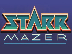 Kickstarter Adventure: Starr Mazer