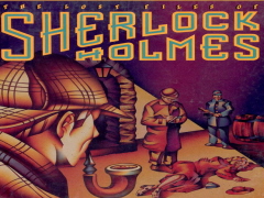 The Lost Files of Sherlock Holmes: The Case of Se...