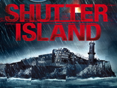 Trailer per Shutter Island!