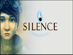 Demo e trailer per Silence