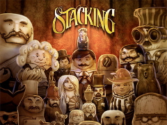 Recensione: Stacking