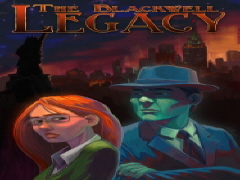 Soluzione per The Blackwell Legacy Ep. 1