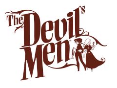 Due nuovi scatti per The Devil's Men
