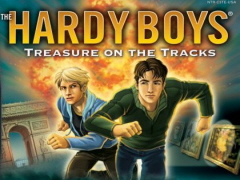 Nuovo trailer per gli Hardy Boys su DS!