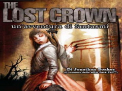 La press release e prime immagini di The Lost Crown, il nuovo gioco firmato da Jonathan Boakes 