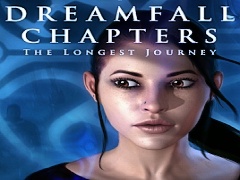 Dreamfall Chapters - Book One è uscito!
