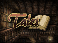 Recensione: Tales