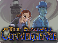 Soluzione: The Blackwell Convergence Ep. 3
