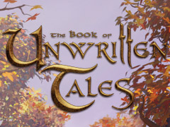 The Book of Unwritten Tales é disponibile!